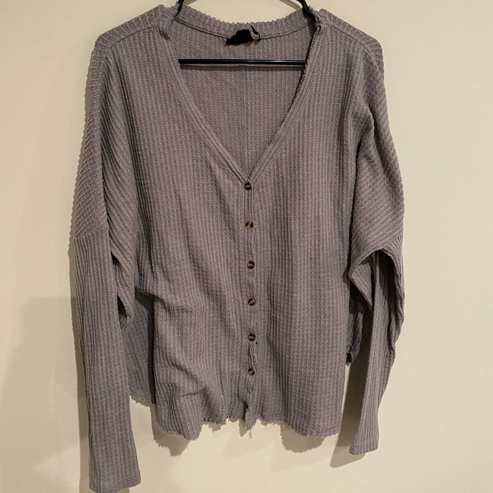 Urban Outfitters sweater